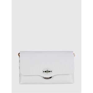 Zanellato Mini Bag Woman Grey